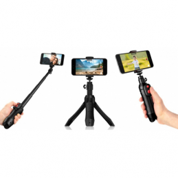Stands Smartphones et tablettes - IK Multimedia - IKLIP GRIP PRO