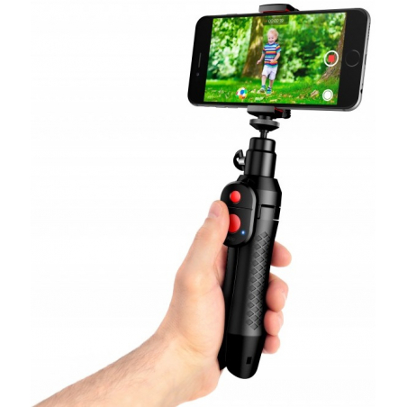 Stands Smartphones et tablettes - IK Multimedia - IKLIP GRIP PRO