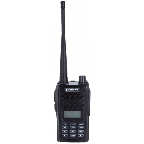 Talkies Walkies - Power Acoustics - Sonorisation - TW 20 Talkies Walkies - Power Acoustics - Sonorisation - TW 20