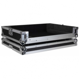 	Flight cases contrôleurs DJ - Power Acoustics - Flight cases - FC PRIME 2