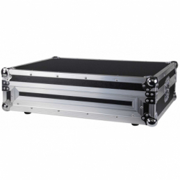 	Flight cases contrôleurs DJ - Power Acoustics - Flight cases - FC PRIME 2