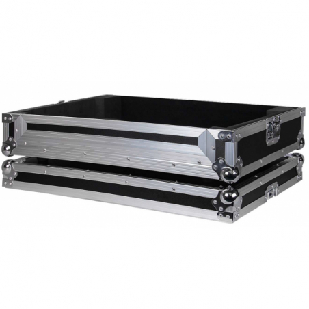 Flight cases contrôleurs DJ - Power Acoustics - Flight cases - FC PRIME 2