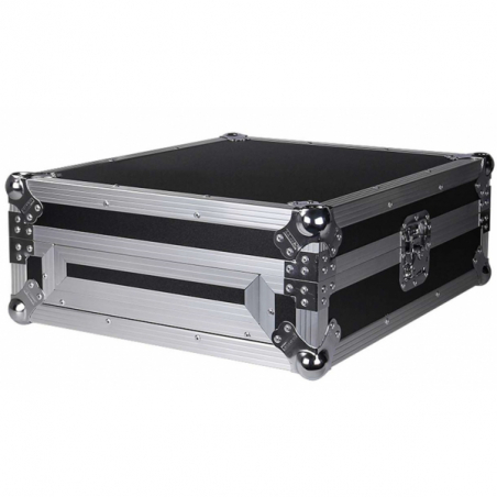Flight cases tables de mixage - Power Acoustics - Flight cases - FCM DJM-V10