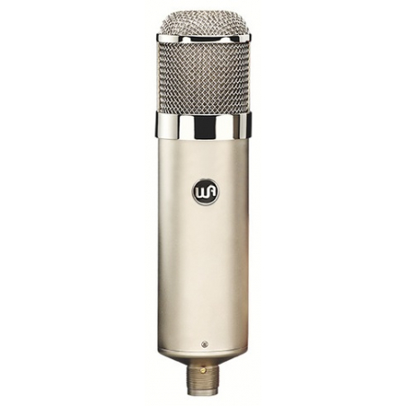 Micros studio - Warm Audio - WA-47