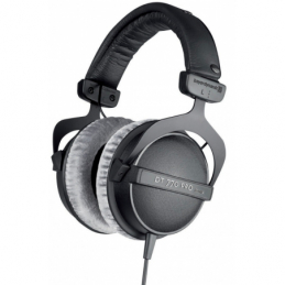 Casques de studio - Beyerdynamic - DT 770 PRO (250 OHMS)