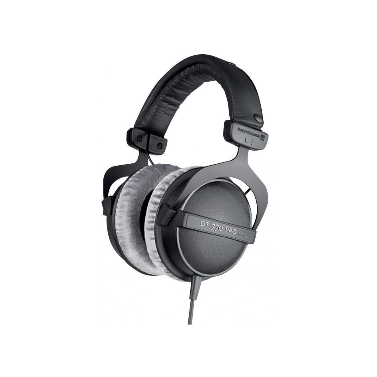 Casques de studio - Beyerdynamic - DT 770 PRO (250 OHMS)