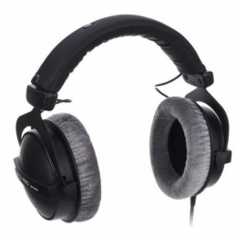 	Casques de studio - Beyerdynamic - DT 770 PRO (250 OHMS)