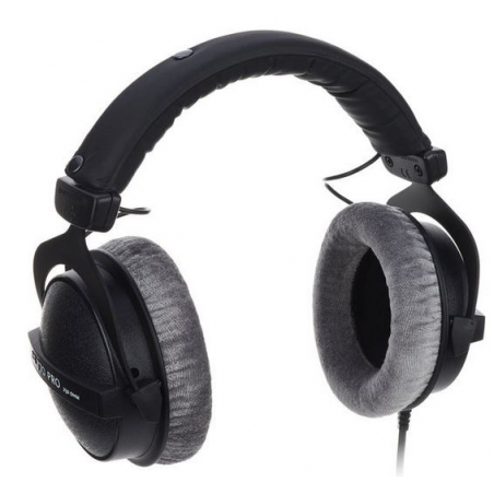 DT 770 PRO (80 OHMS) - Casques de studio - Energyson