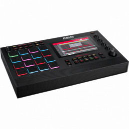 Sampleurs - Akai Professional - MPC LIVE II