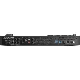 	Sampleurs - Akai Professional - MPC LIVE II