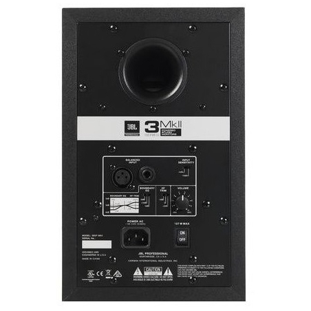 Enceintes monitoring de studio - JBL - 305P MKII