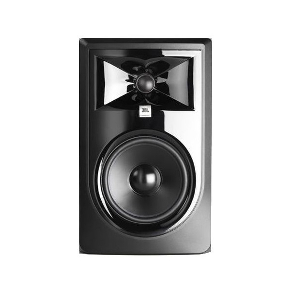 Enceintes monitoring de studio - JBL - 306P MKII