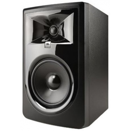 Enceintes monitoring de studio - JBL - 306P MKII