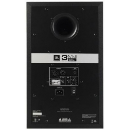 	Enceintes monitoring de studio - JBL - 306P MKII