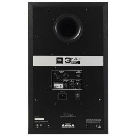 Enceintes monitoring de studio - JBL - 306P MKII