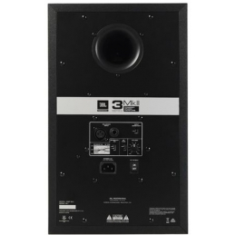 	Enceintes monitoring de studio - JBL - 308P MKII