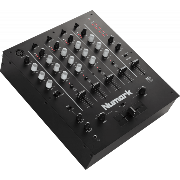 Tables de mixage DJ - Numark - M6 USB