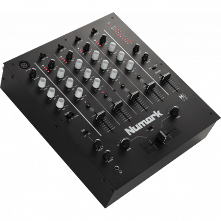 Tables de mixage DJ - Numark - M6 USB
