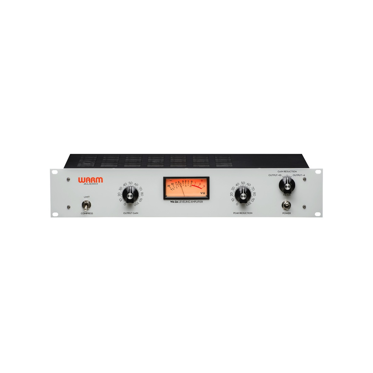 Limiteurs compresseurs - Warm Audio - WA-2A