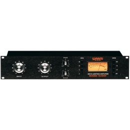 Limiteurs compresseurs - Warm Audio - WA76