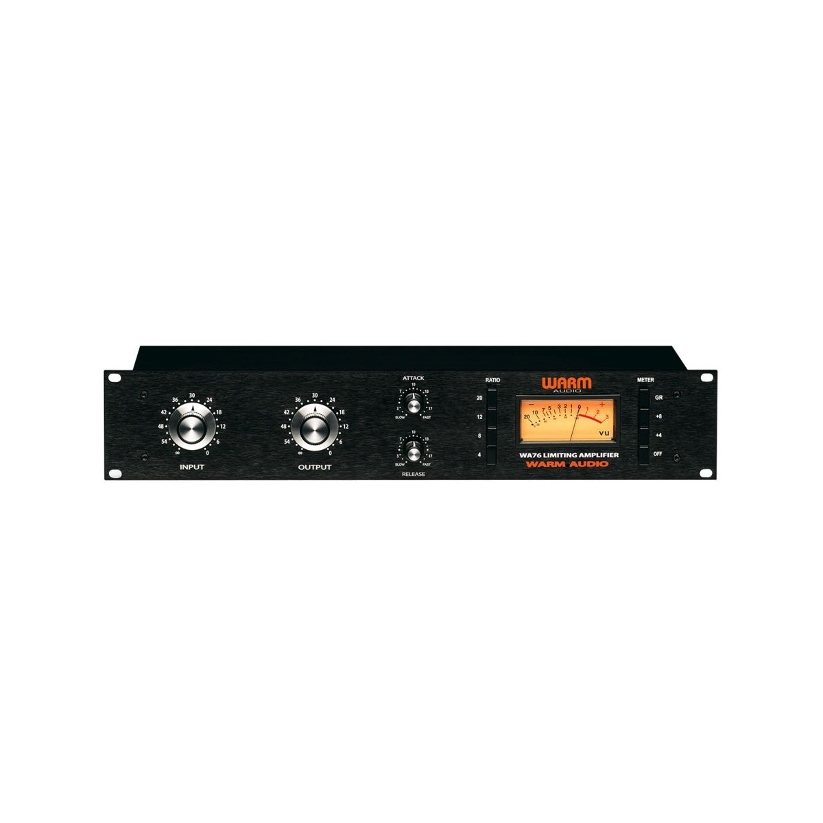 Limiteurs compresseurs - Warm Audio - WA76