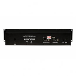 	Limiteurs compresseurs - Warm Audio - WA76