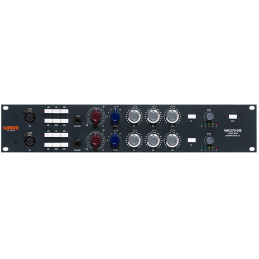 	Préampli micros - Warm Audio - WA273-EQ