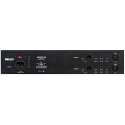 	Préampli micros - Warm Audio - WA273-EQ