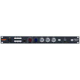 Préampli micros - Warm Audio - WA73-EQ