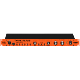 Préampli micros - Warm Audio - TB12
