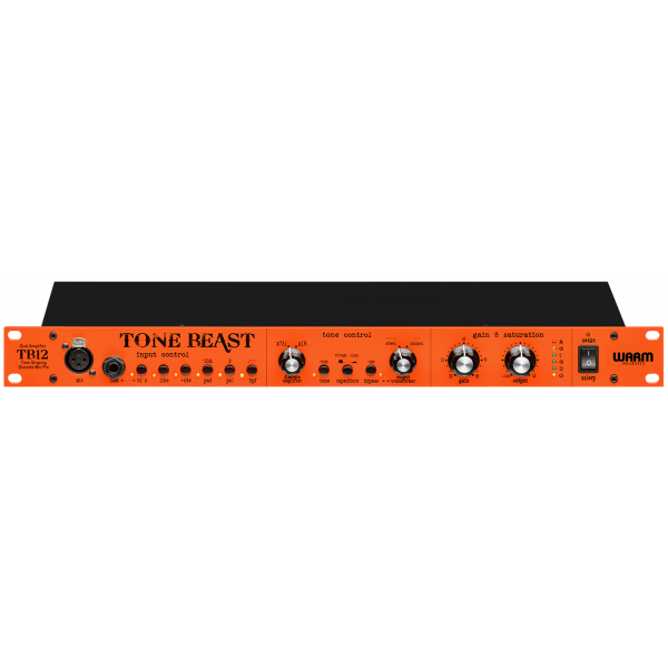 Préampli micros - Warm Audio - TB12 Préampli micros - Warm Audio - TB12