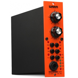 Préampli micros - Warm Audio - WA12-500 MKII