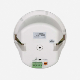 	Enceintes plafonniers - Audiophony PA - CHP6A-BSET