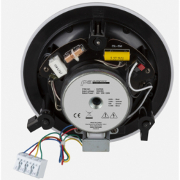 	Enceintes plafonniers - Audiophony PA - CHP520