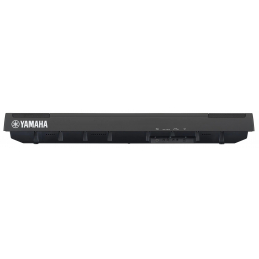 	Pianos numériques portables - Yamaha - P-125 (NOIR)