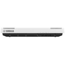 	Pianos numériques portables - Yamaha - P-121 (BLANC)