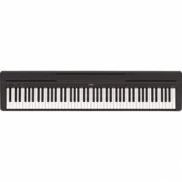 	Pianos numériques portables - Yamaha - P-45