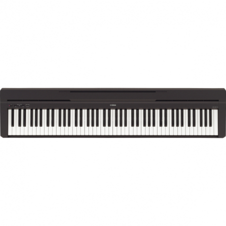 Pianos numériques portables - Yamaha - P-45