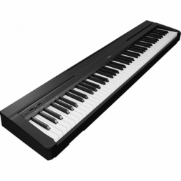 	Pianos numériques portables - Yamaha - P-45