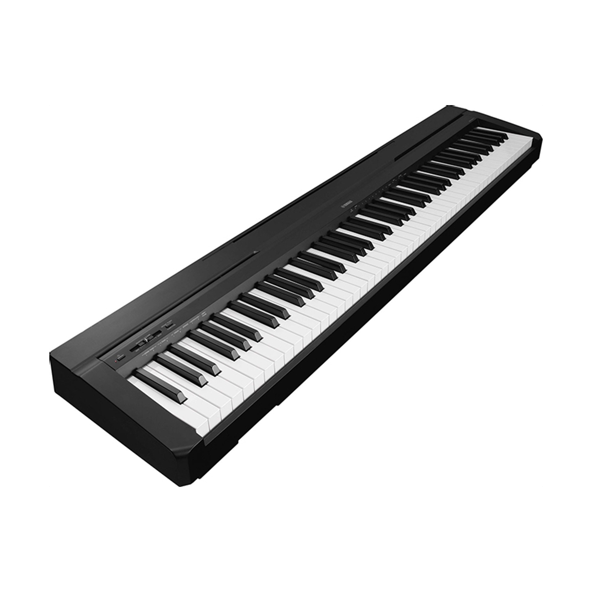 Pianos numériques portables - Yamaha - P-45