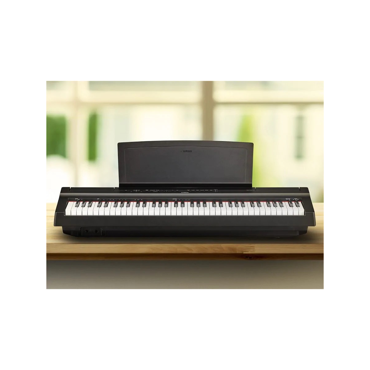 piano yamaha p 135