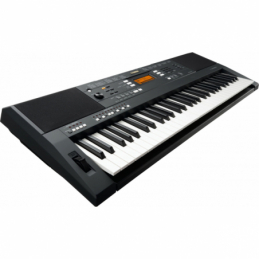 	Claviers arrangeurs - Yamaha - PSR-A350