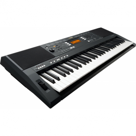 Claviers arrangeurs - Yamaha - PSR-A350