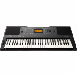 	Claviers arrangeurs - Yamaha - PSR-A350