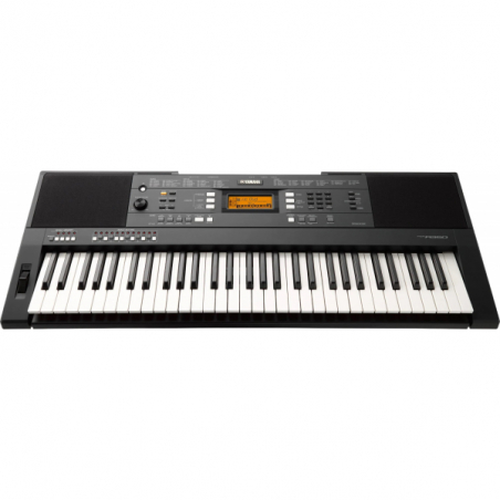 Claviers arrangeurs - Yamaha - PSR-A350