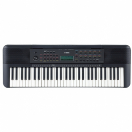 	Claviers arrangeurs - Yamaha - PSR-E273
