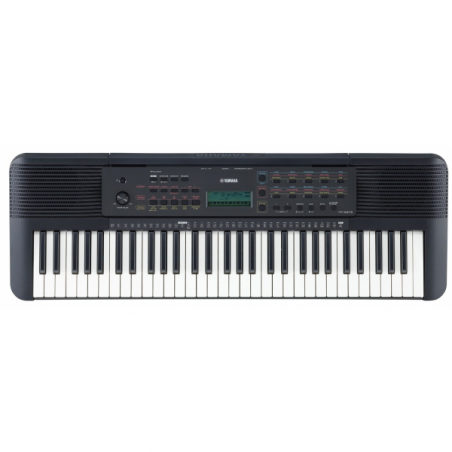 Claviers arrangeurs - Yamaha - PSR-E273