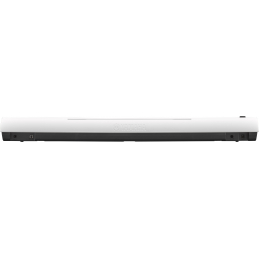 	Claviers arrangeurs - Yamaha - NP-12 (BLANC)