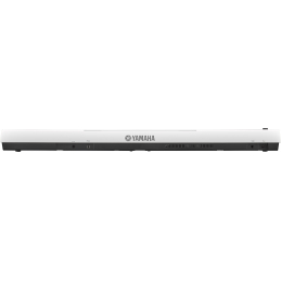 	Claviers arrangeurs - Yamaha - NP-32 (BLANC)