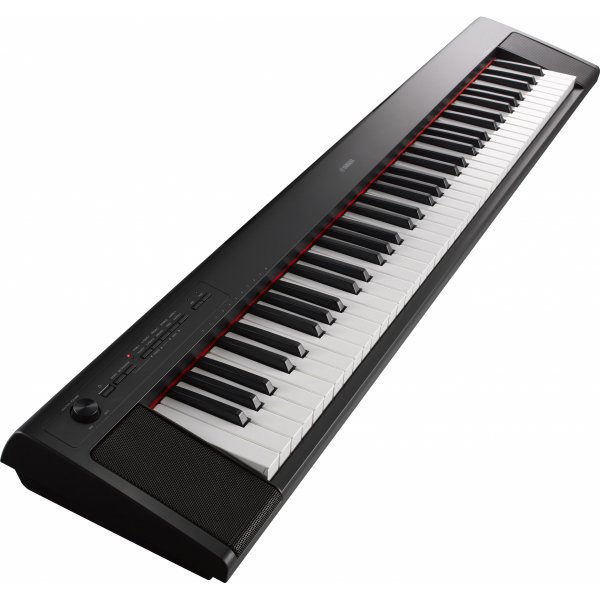 Claviers arrangeurs - Yamaha - NP-32 (NOIR) Claviers arrangeurs - Yamaha - NP-32 (NOIR)
